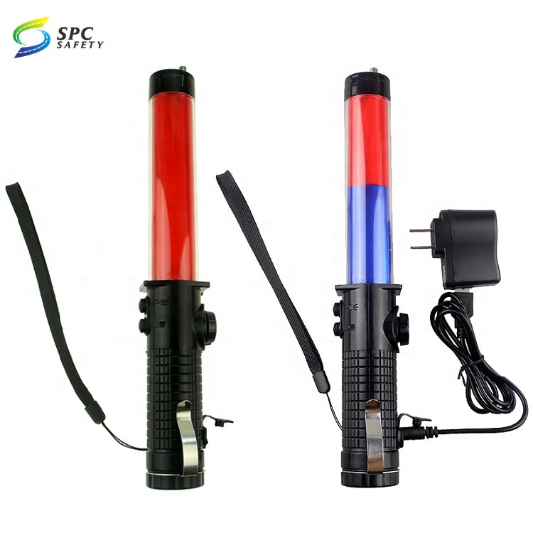 Outdoor Escape Rescue Tool Car Glass Window Breaker Multi-function Led Safety Hammer Auto Emergency Handheld Flashing Light