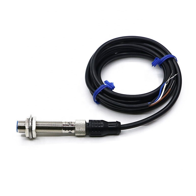 proximity sensor car alarm FRCM12-2DN2 m12 switch ir proximity sensor npn type