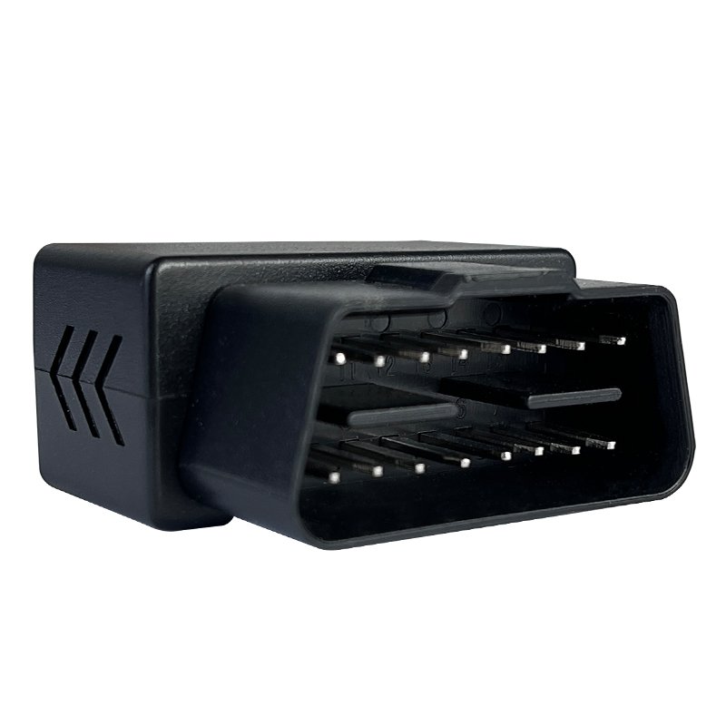 Global Auto Stealth Positioning OBD Truck Anti-theft Device, Remote Car Check to Provide a Free Platform
