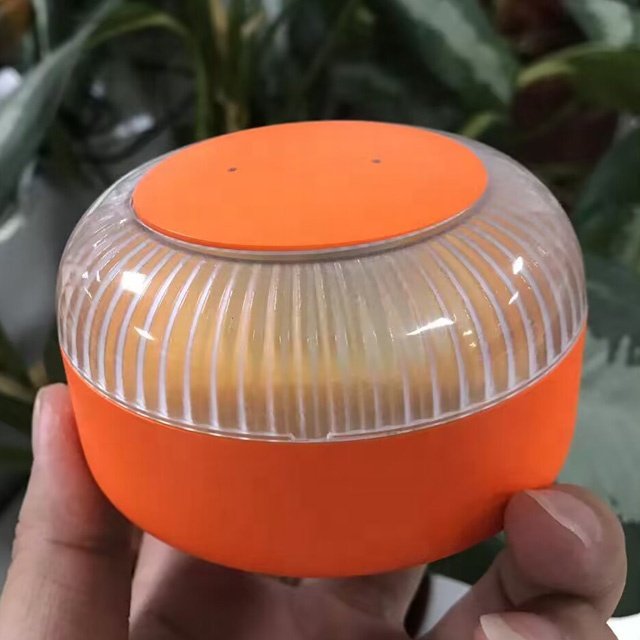 2024 Hot Spain Europe R&D OEM V16 DGT GPS Electrical Alarm Light Warning Lamp for Car for Spain