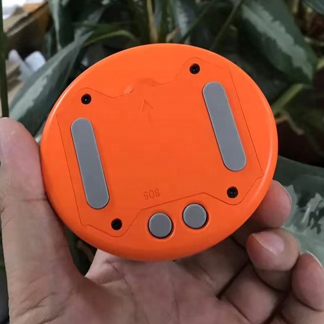 2024 Hot Spain Europe R&D OEM V16 DGT GPS Electrical Alarm Light Warning Lamp for Car for Spain