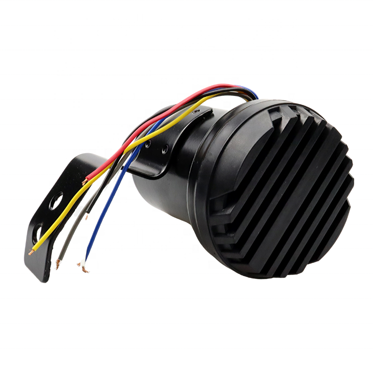 Water Proof Reversing Horn for Truck Reversing Horn Electric Bell 12V/24V Motorcycle Bell Great Sound