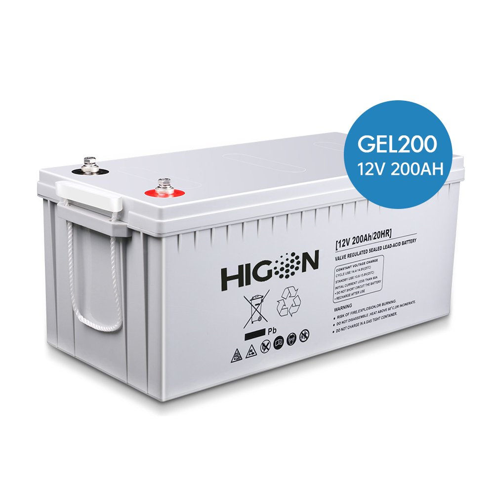 2023 Rechargeable 12V 200Ah Luminous Battery Price Index Battery 200Ah 220Ah Solar Battery Kenya