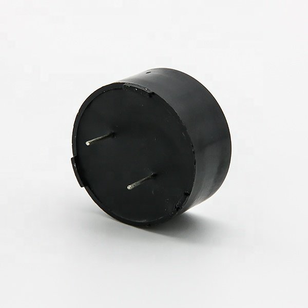 25mm Passive Magnetic buzzer, dip type, 12v 1000Hz, 90dB