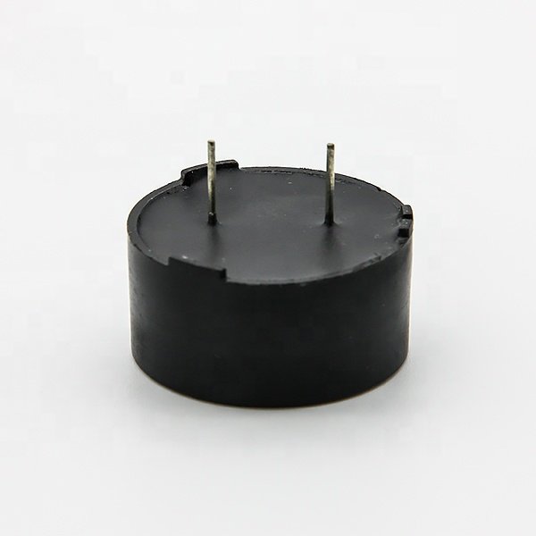 25mm Passive Magnetic buzzer, dip type, 12v 1000Hz, 90dB