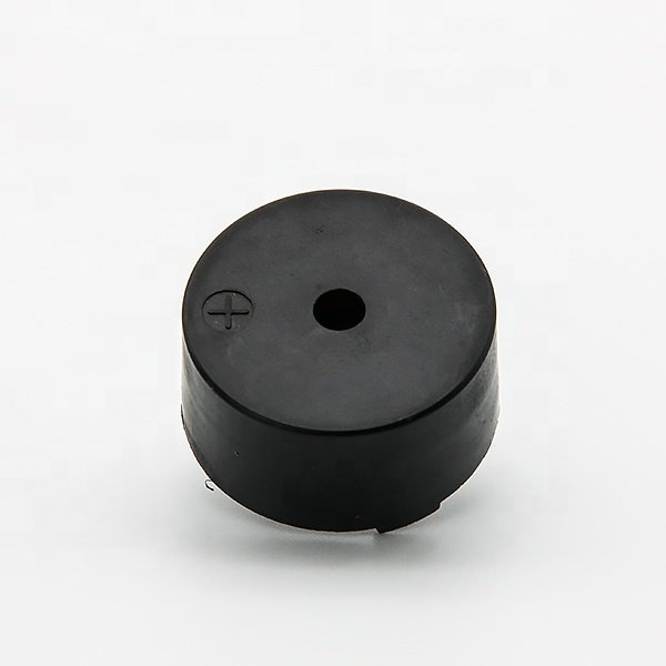 25mm Passive Magnetic buzzer, dip type, 12v 1000Hz, 90dB