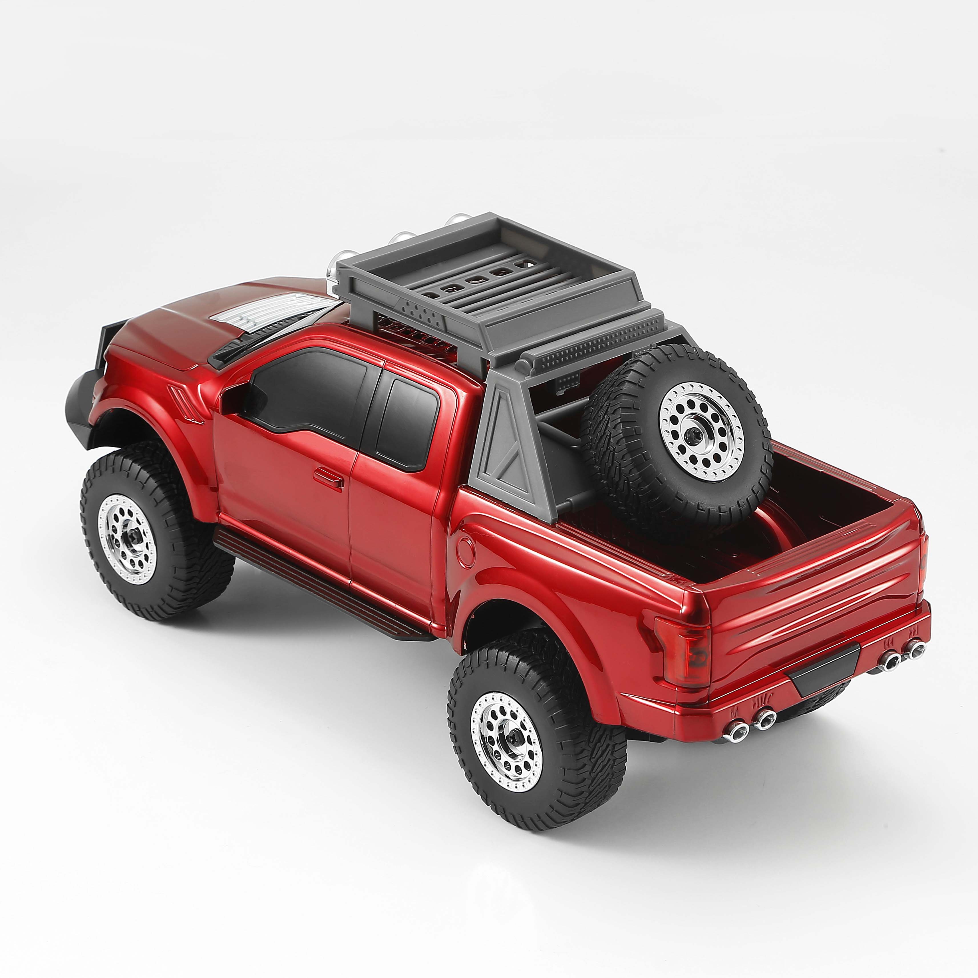 Promotional Gift Handsfree Wireless Rechargeable WS-589 Car Shape BT Radio Speaker