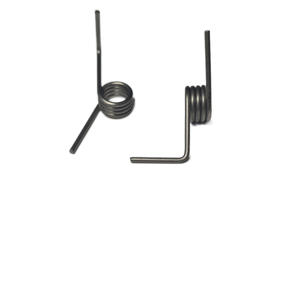 OEM Manufacturers' Stainless Steel Hairpin Button Trash Can Carbon Steel Torsion Spring Mop Car Gear Alloy Torque Switch