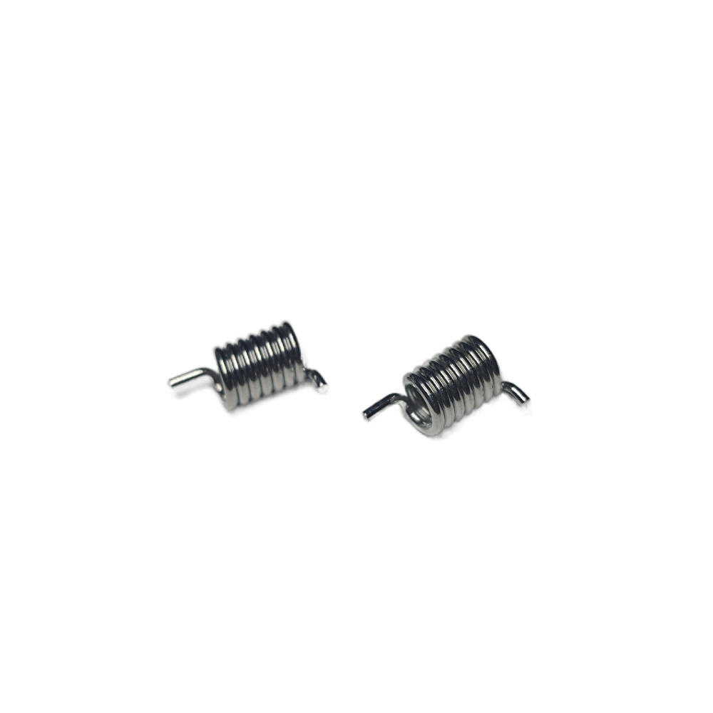 OEM Manufacturers' Stainless Steel Hairpin Button Trash Can Carbon Steel Torsion Spring Mop Car Gear Alloy Torque Switch