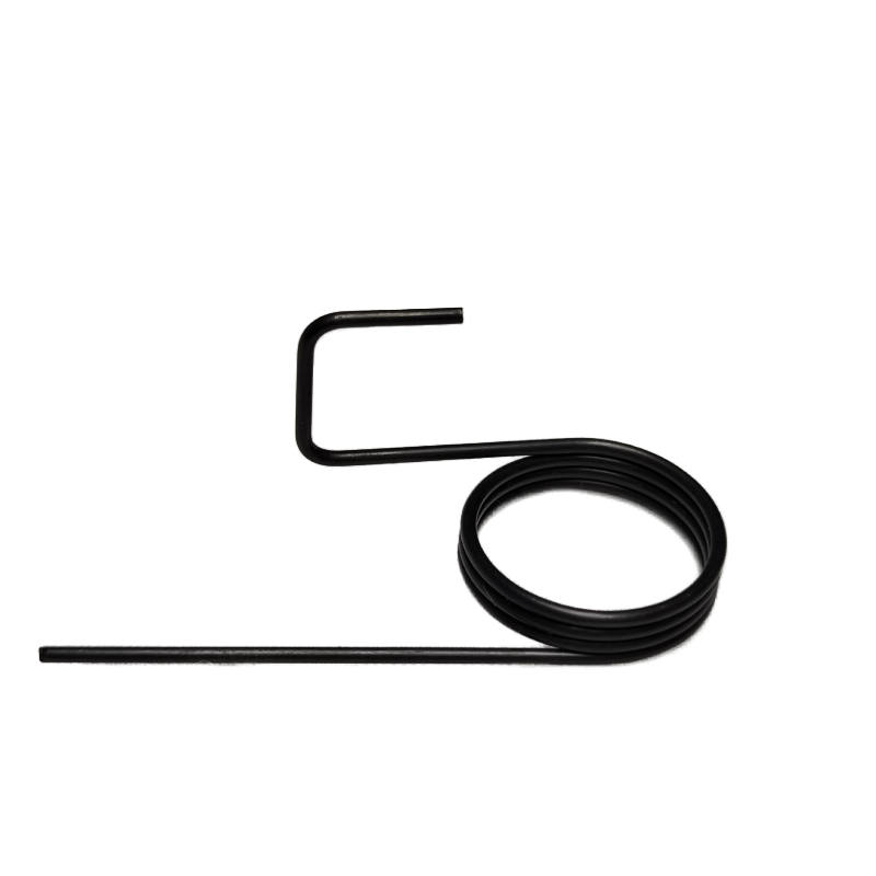 OEM Manufacturers' Stainless Steel Hairpin Button Trash Can Carbon Steel Torsion Spring Mop Car Gear Alloy Torque Switch