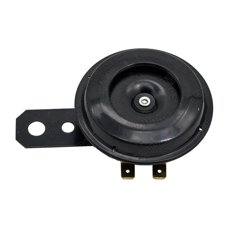Universal Motorcycle Horn 12V 105dB 1.5A Horn From Our Chinese Factory Origin Motorcycle Spare Parts