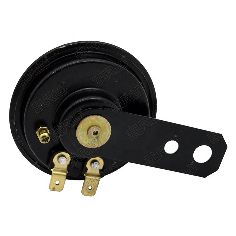 Universal Motorcycle Horn 12V 105dB 1.5A Horn From Our Chinese Factory Origin Motorcycle Spare Parts