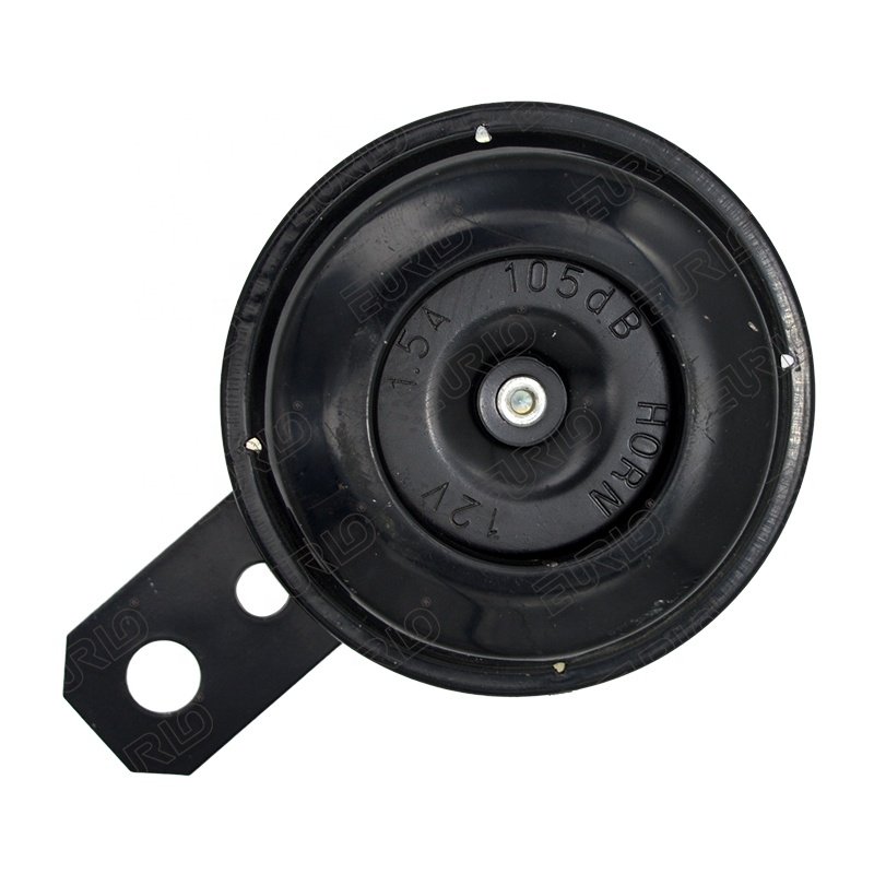 Universal Motorcycle Horn 12V 105dB 1.5A Horn From Our Chinese Factory Origin Motorcycle Spare Parts