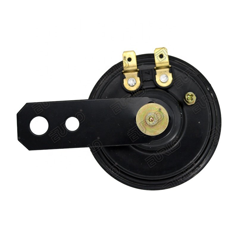 Universal Motorcycle Horn 12V 105dB 1.5A Horn From Our Chinese Factory Origin Motorcycle Spare Parts