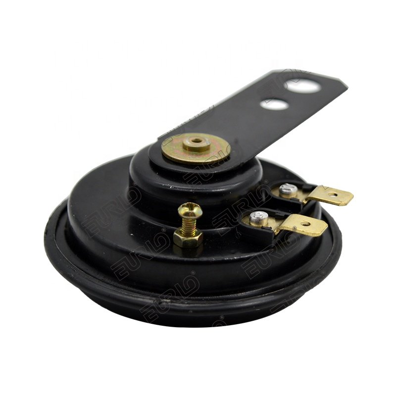 Universal Motorcycle Horn 12V 105dB 1.5A Horn From Our Chinese Factory Origin Motorcycle Spare Parts
