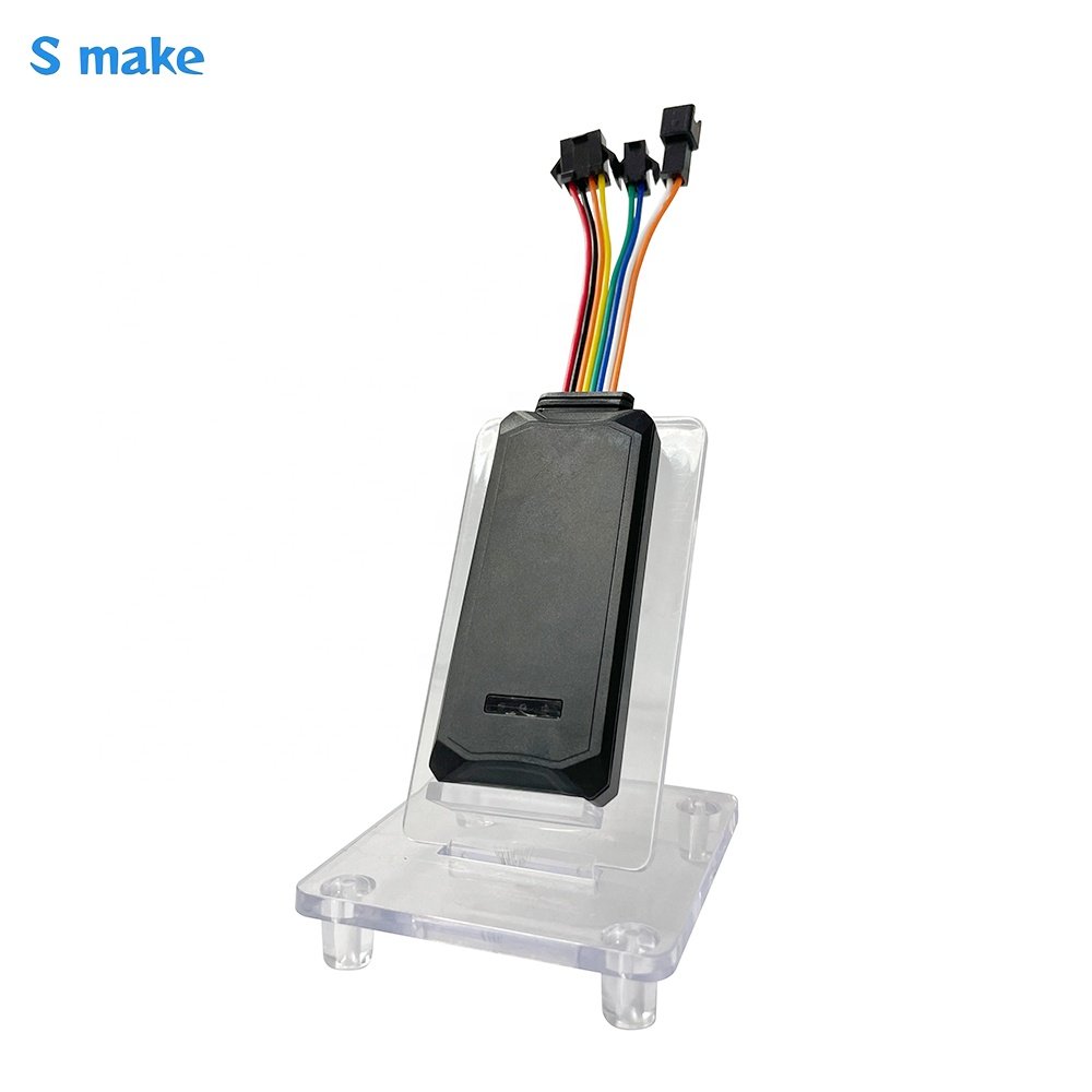 Mini Global Real Time Locator GPS Tracker Gadget G02S GPRS/GPS Tracking Device With SOS Gps tracker