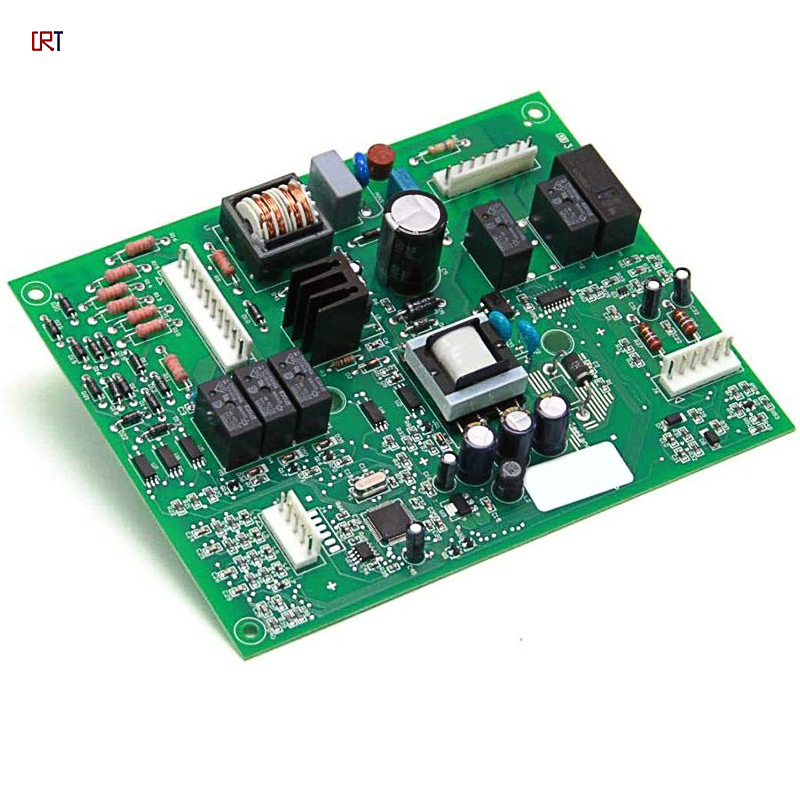 Custom Used Car Special Vehicle Instrument Panel PCB Quick Charge PCBA SMT PCB Circuit Design