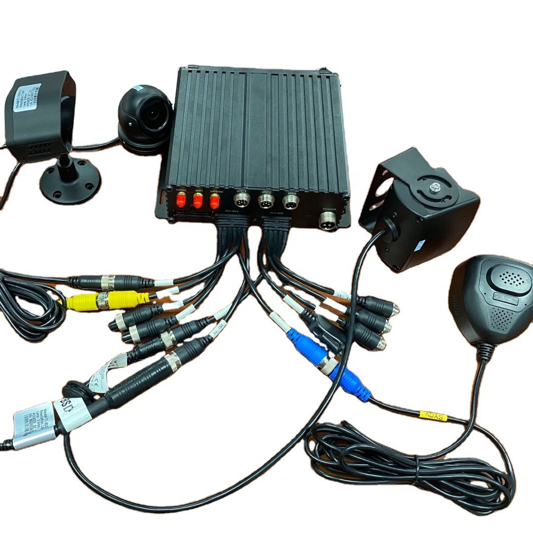 Mining Truck MDVR Car Alarm JY-X3 Anti Fatigue Driving System Rohs Anti Sleep Safety Driver Care Roadefend HKV STREAM