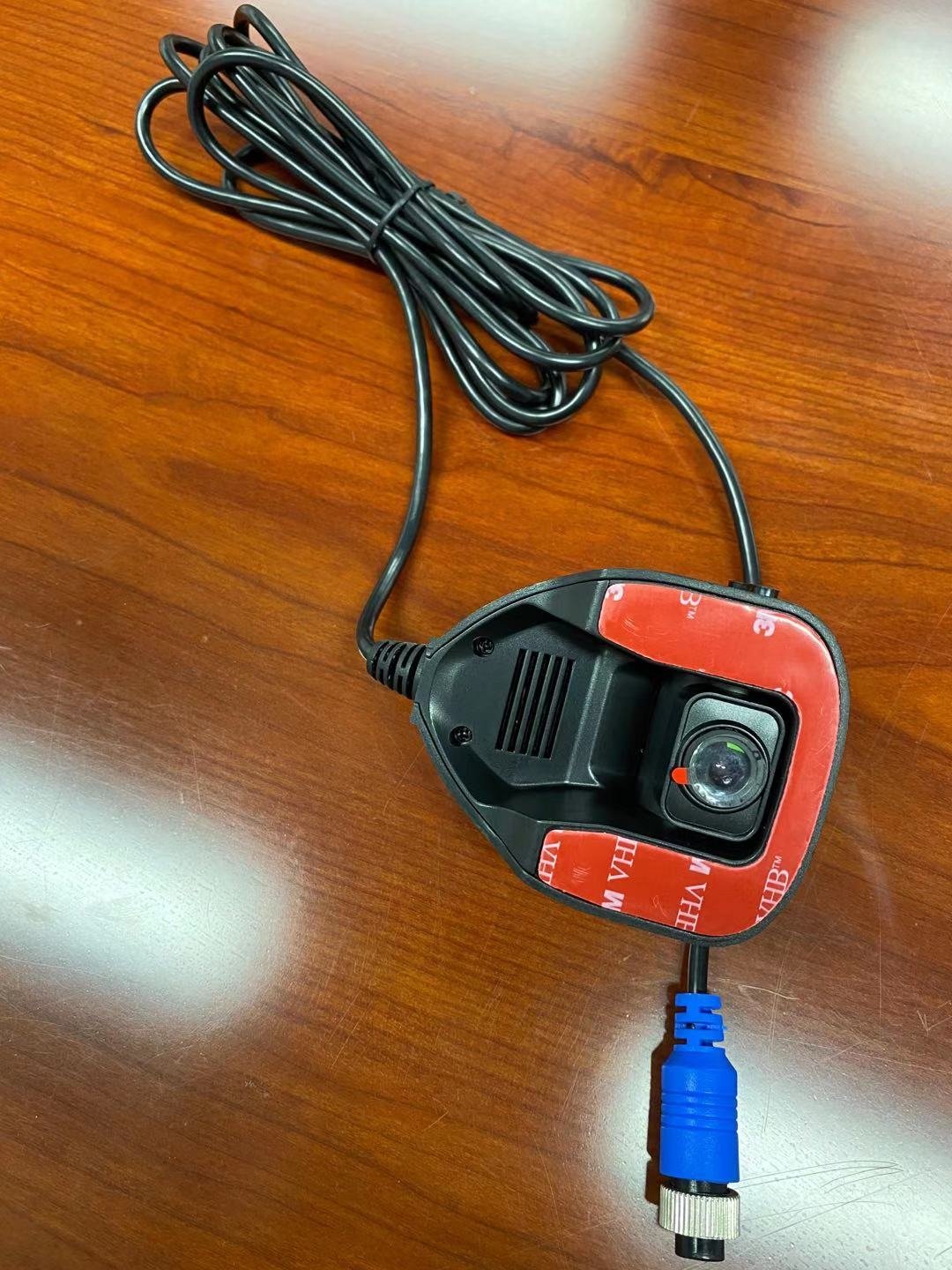 Mining Truck MDVR Car Alarm JY-X3 Anti Fatigue Driving System Rohs Anti Sleep Safety Driver Care Roadefend HKV STREAM