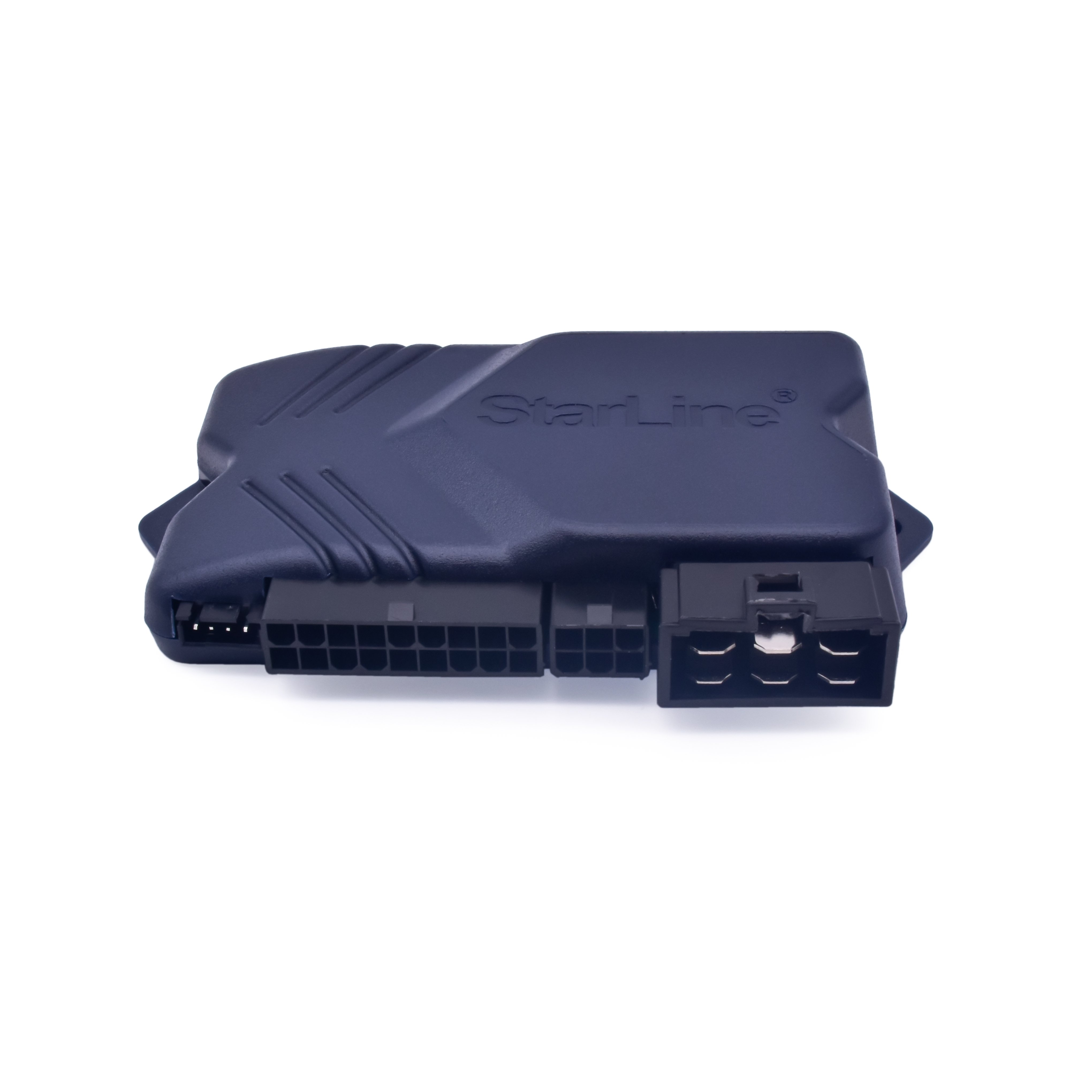 Vehicle Alarm System Start Light A91 A93 B9 Starline Two Way Car Alarm Auto Security 2 CAN 2 LINE Supported Remote GSM Model A93