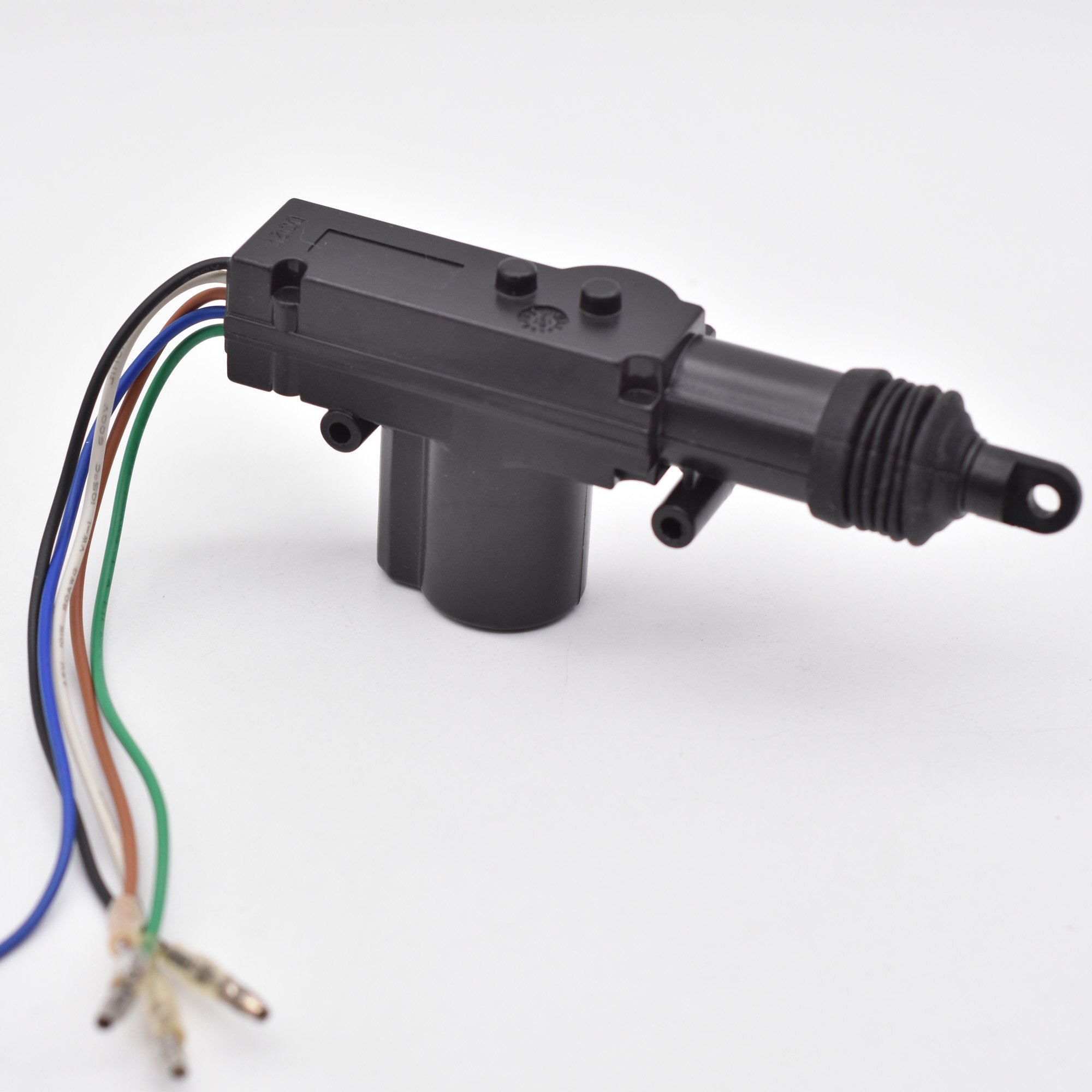 SPY Auto Electronics Car Door Lock Center Locking System 4 Doors for Car 12v Remote Center Lock Power Cable