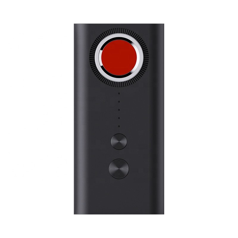 Anti-Spying Device Car Anti-Camera Detector T1 GPS Scanning Eavesdropping Tracking Location Hidden Camera Signal Detect Device