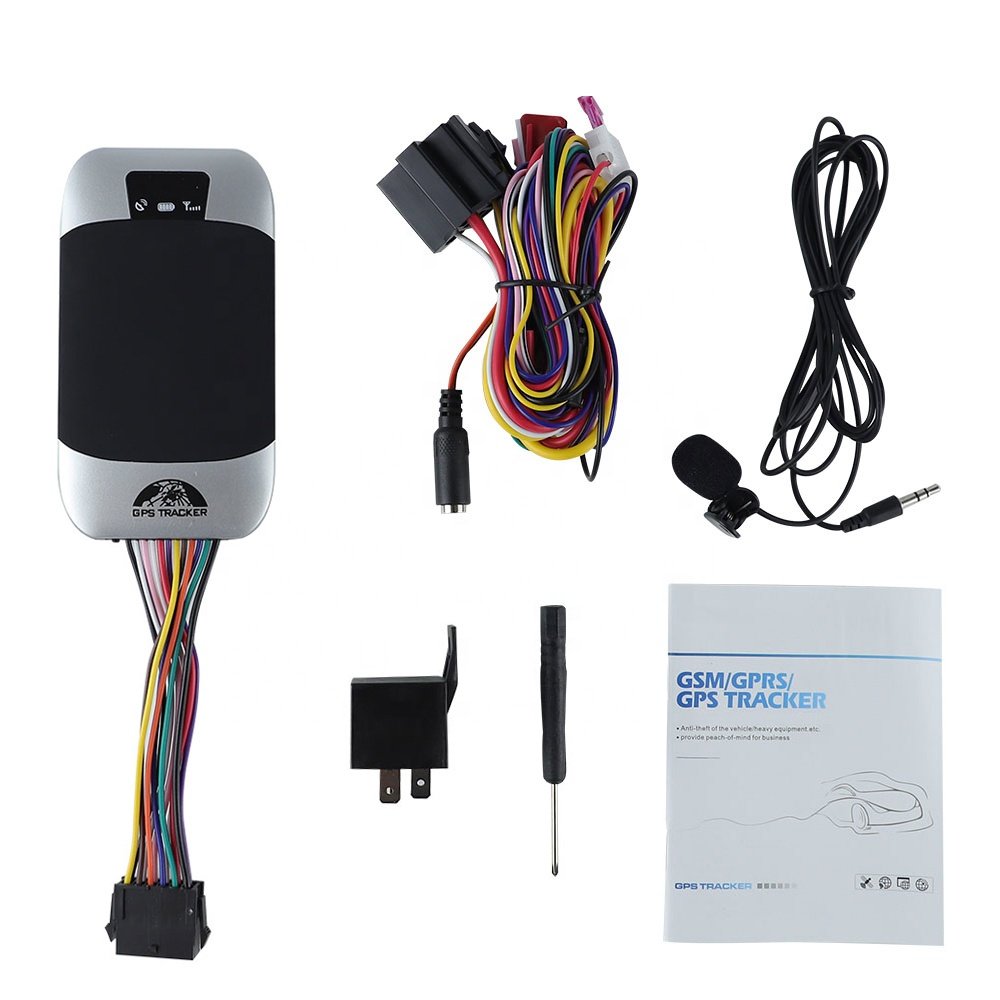 20 Years GPS Manufacturer COBAN Factory Car GPS Tracker TK303 Support History Playback tracker Gps Car Tracking with Free APP
