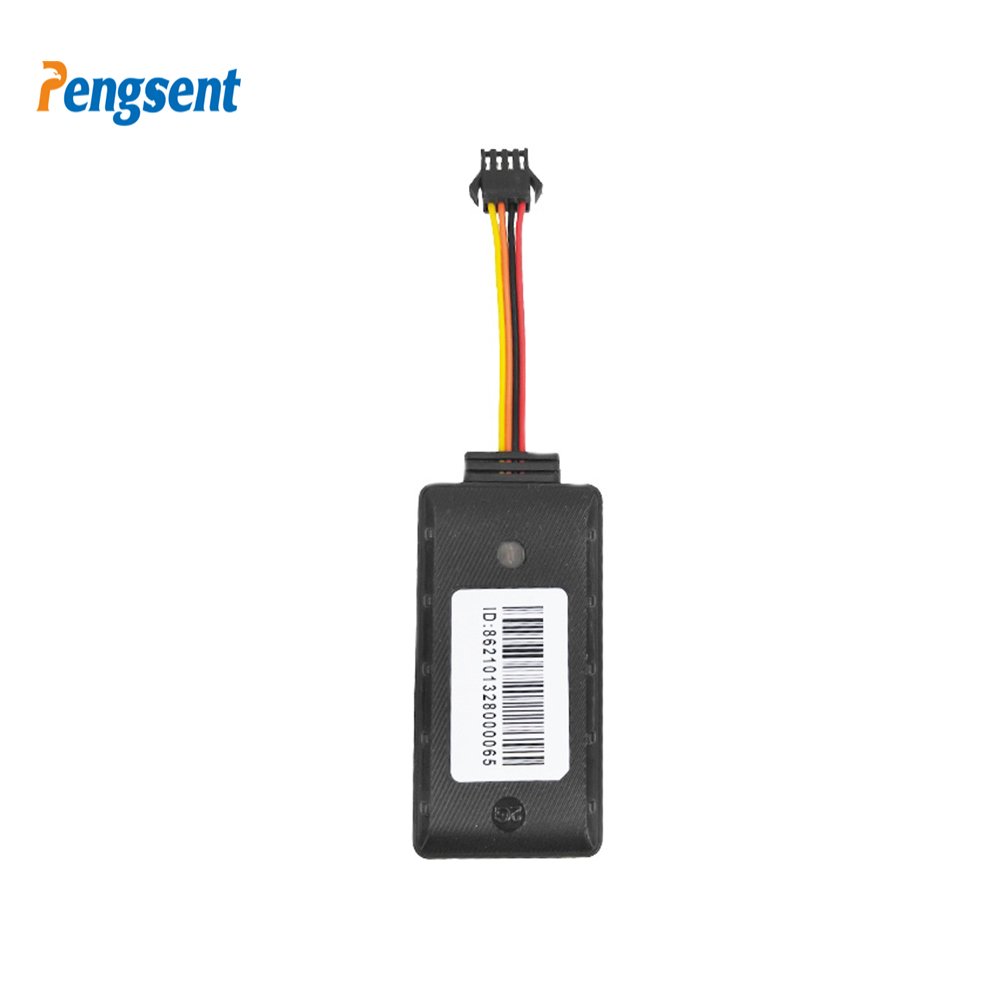 2023 Newest Cheapest Vehicle Motorcycle Tracking Device Mini GPS Tracker
