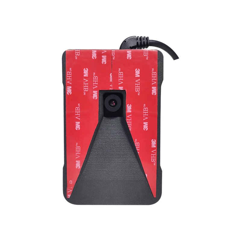 CareDrive Headway Monitoring Forward Collision Alarm lane Departure Warning System for Universal Car AWJ301
