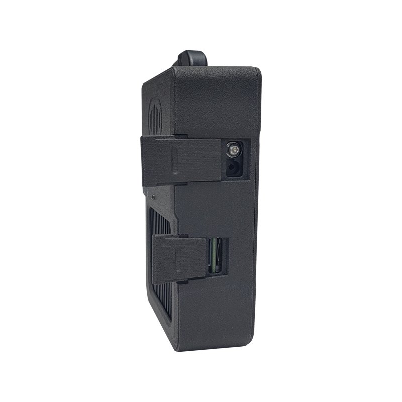 CareDrive Headway Monitoring Forward Collision Alarm lane Departure Warning System for Universal Car AWJ301