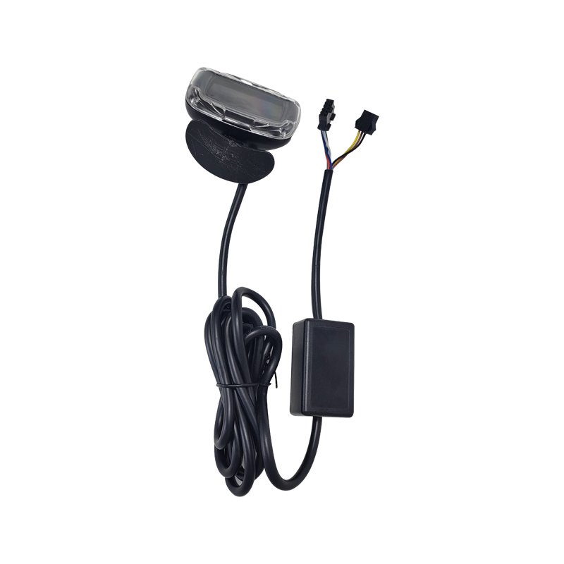 CareDrive Headway Monitoring Forward Collision Alarm lane Departure Warning System for Universal Car AWJ301
