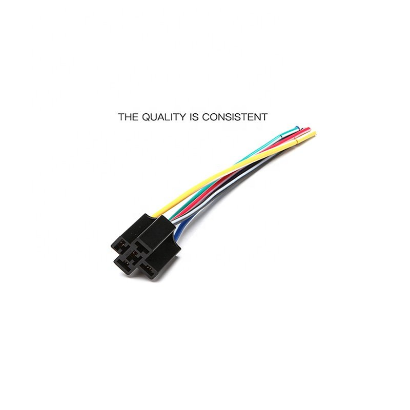Cross Plum Type 26 AWG 14mm Easy Wiring Harness for Cars