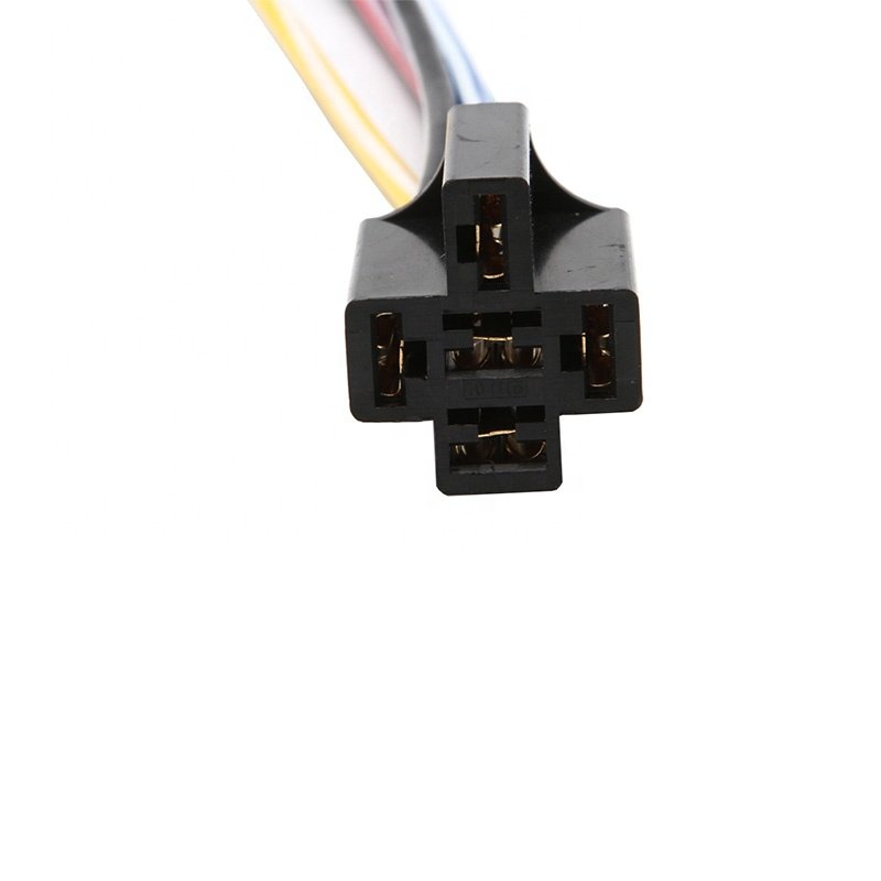 Cross Plum Type 26 AWG 14mm Easy Wiring Harness for Cars