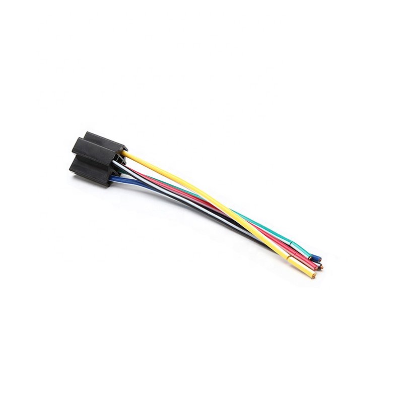 Cross Plum Type 26 AWG 14mm Easy Wiring Harness for Cars