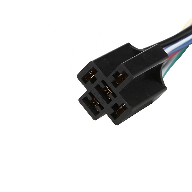 Cross Plum Type 26 AWG 14mm Easy Wiring Harness for Cars
