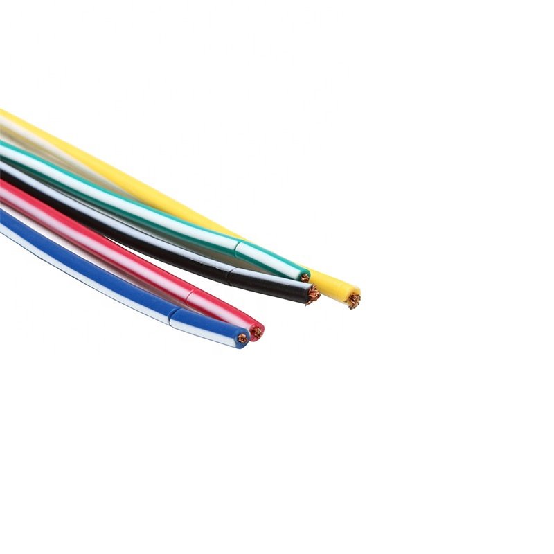 Cross Plum Type 26 AWG 14mm Easy Wiring Harness for Cars