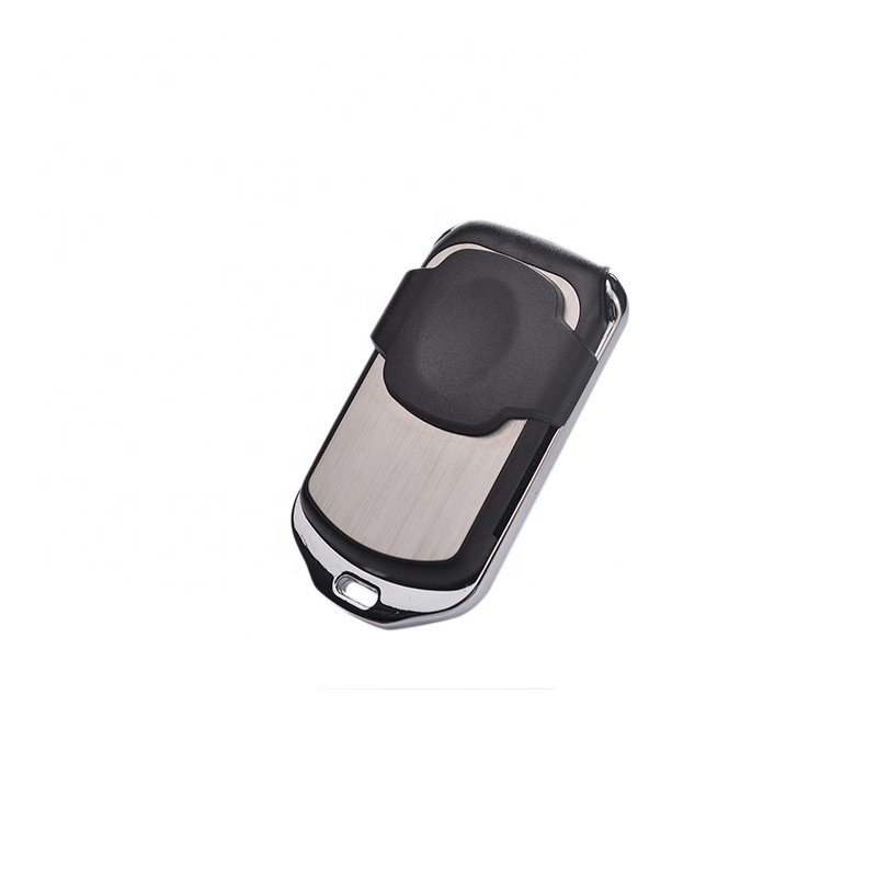 1-4 Button Hcs200 Rolling Code 433mhz Universal Wireless Rf Gate Remote Control Home Alarm /car Alarm and Industrial Appliance