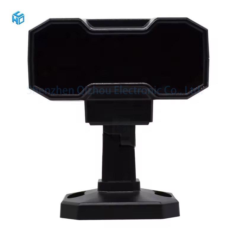 Driver Sleep Fatigue Detection Camera System Sensor