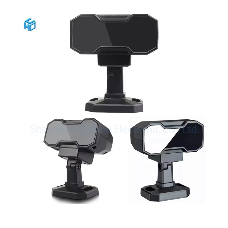 Driver Sleep Fatigue Detection Camera System Sensor