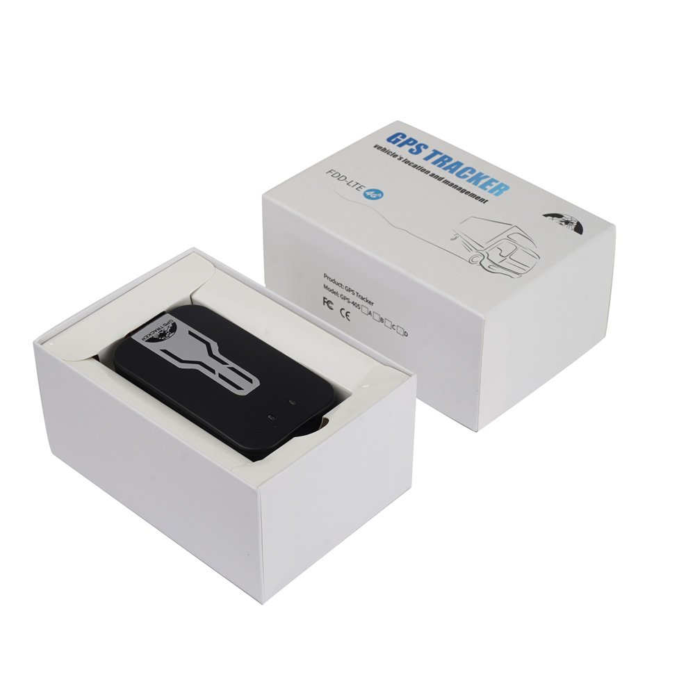 Immobilizer Device with Relay Google Map Real Time Tracking 4G 3G 2G GPS Tracker for Vehicles Car Bus Fleet Wifi Camera Hotspot