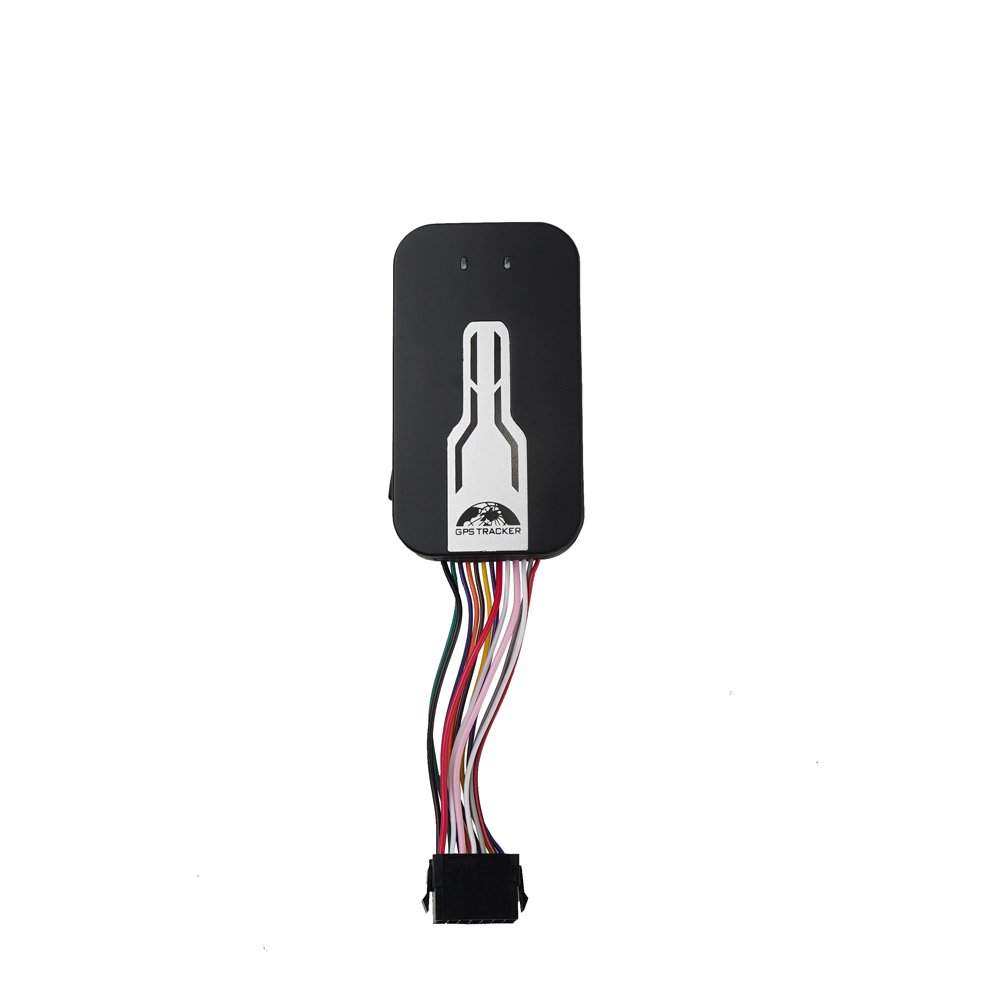 Immobilizer Device with Relay Google Map Real Time Tracking 4G 3G 2G GPS Tracker for Vehicles Car Bus Fleet Wifi Camera Hotspot