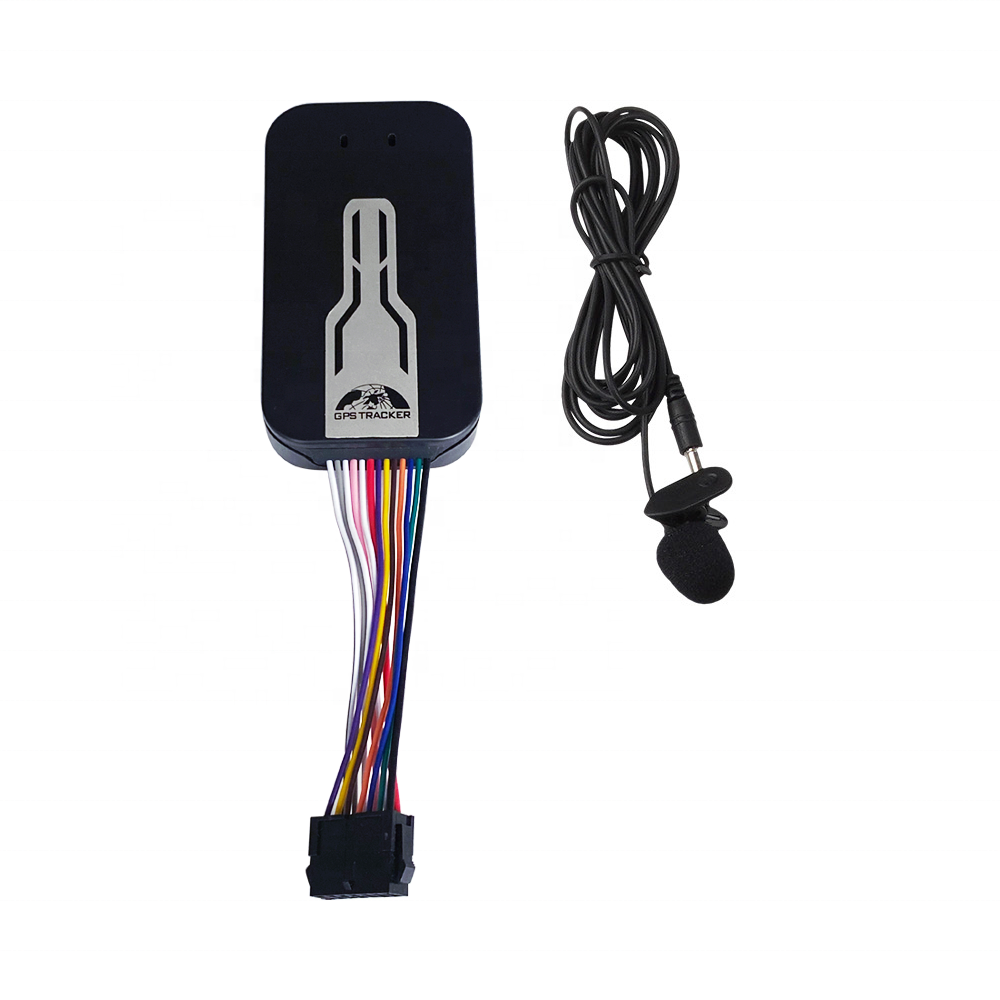 Immobilizer Device with Relay Google Map Real Time Tracking 4G 3G 2G GPS Tracker for Vehicles Car Bus Fleet Wifi Camera Hotspot