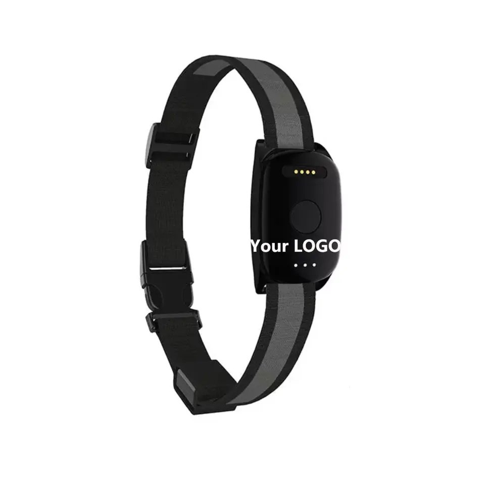 Real Time Waterproof Pet GPS Tracker Dog Cat Anti Lost Location GPS Tracking Collar amazon