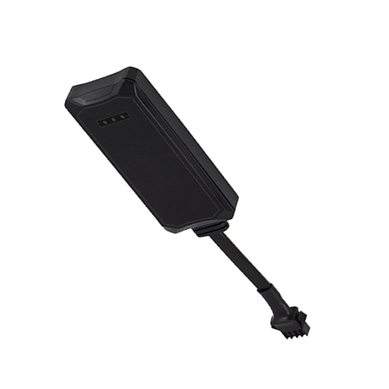 2g Build in Global Gps Tracker Gps Chip Locator Tracking Equipment Device Over Speed Alarm for Car Vehicle Motorcycle Truck
