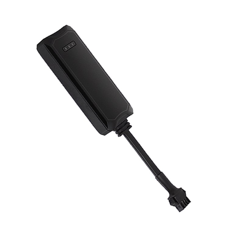 2g Build in Global Gps Tracker Gps Chip Locator Tracking Equipment Device Over Speed Alarm for Car Vehicle Motorcycle Truck