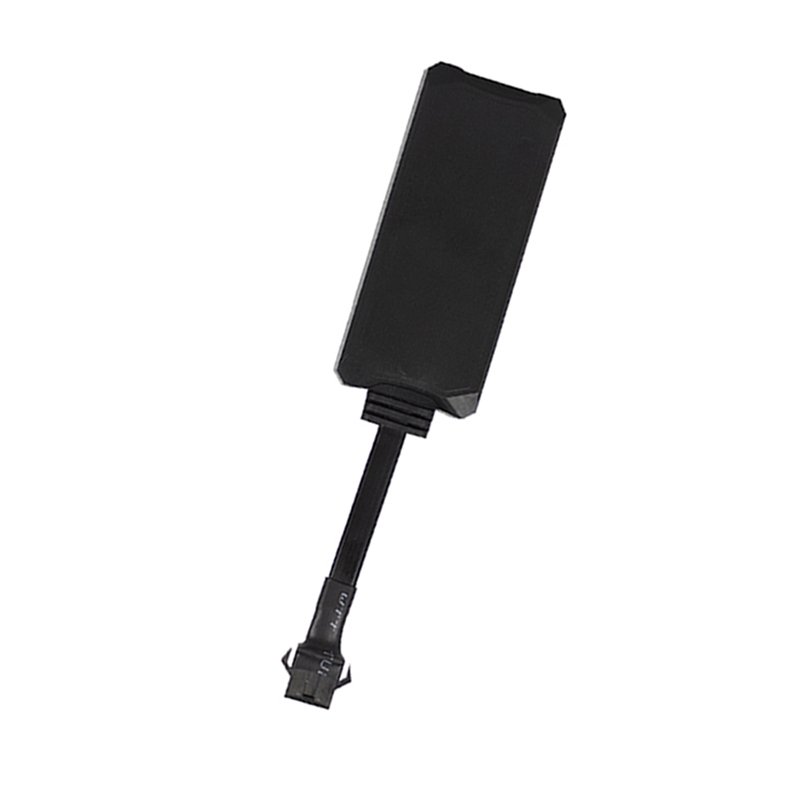 2g Build in Global Gps Tracker Gps Chip Locator Tracking Equipment Device Over Speed Alarm for Car Vehicle Motorcycle Truck