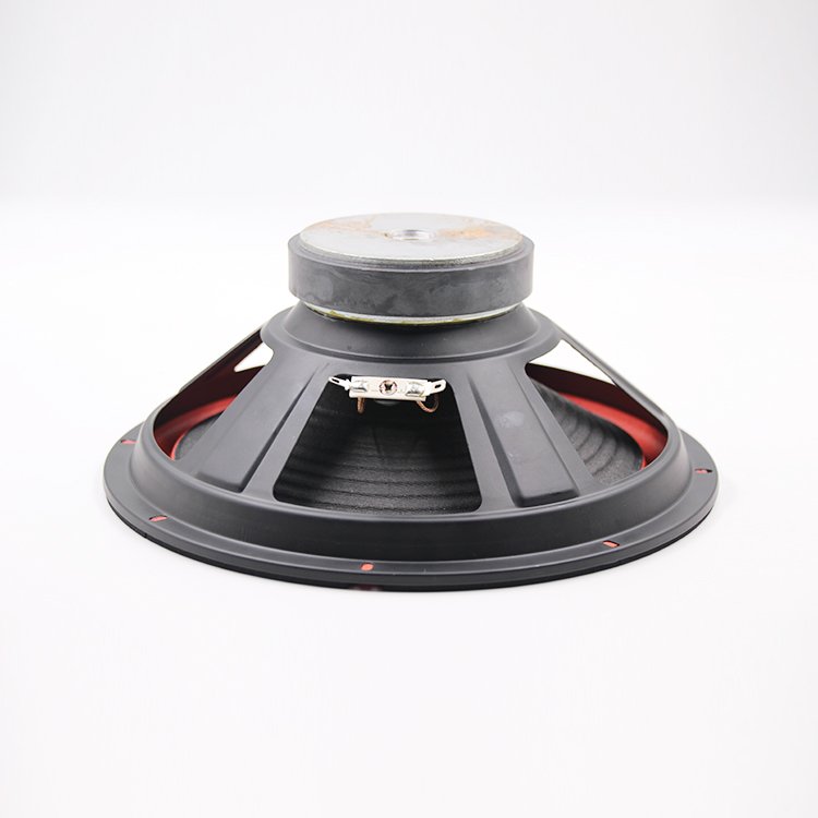 Professional R&D High Quality Super Heavy Bass Speakers 4ohm 8ohm 30w 50w 100w120w150w for Car Systems Home Systems