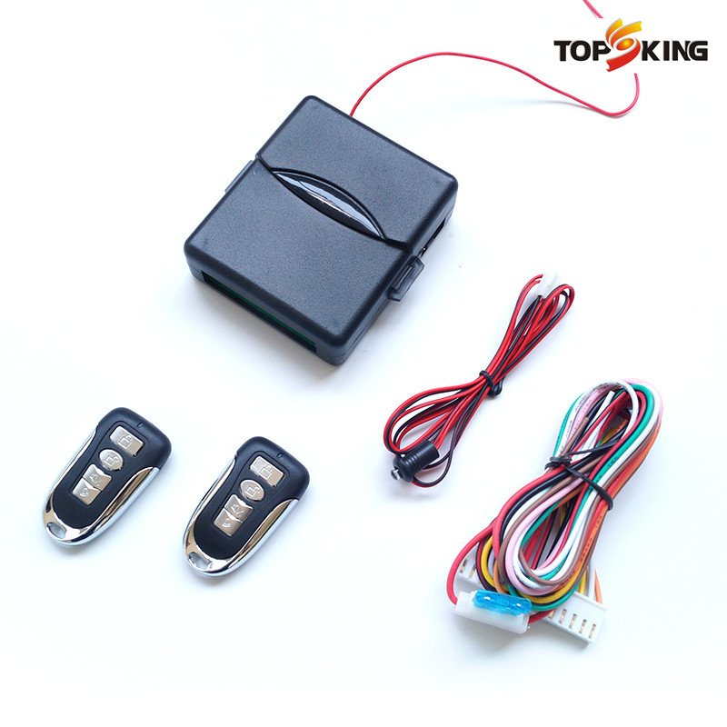 Octopus Blazer Scorpion Top Box Keyless Entry Auto Security Alarms System Wireless Car Alarm Systems