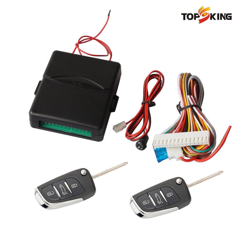 Octopus Blazer Scorpion Top Box Keyless Entry Auto Security Alarms System Wireless Car Alarm Systems