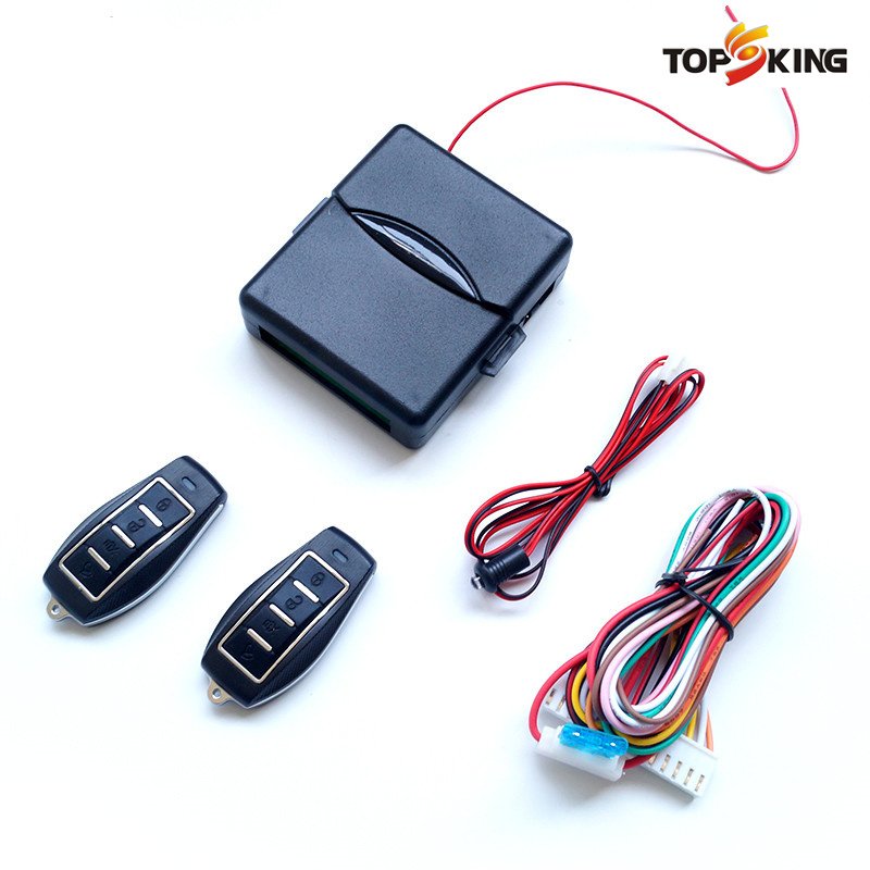 Octopus Blazer Scorpion Top Box Keyless Entry Auto Security Alarms System Wireless Car Alarm Systems